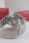 Bild in Galerie-Betrachter laden, Omega Speedmaster Date 32113100 - Detail view 6
