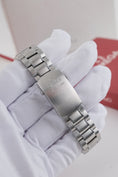 Bild in Galerie-Betrachter laden, Omega Speedmaster Date 32113100 - Detail view 7
