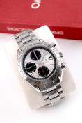 Bild in Galerie-Betrachter laden, Omega Speedmaster Date 32113100 - Main product image
