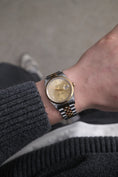 Bild in Galerie-Betrachter laden, Rolex Datejust 36 16233 - Detail view 9
