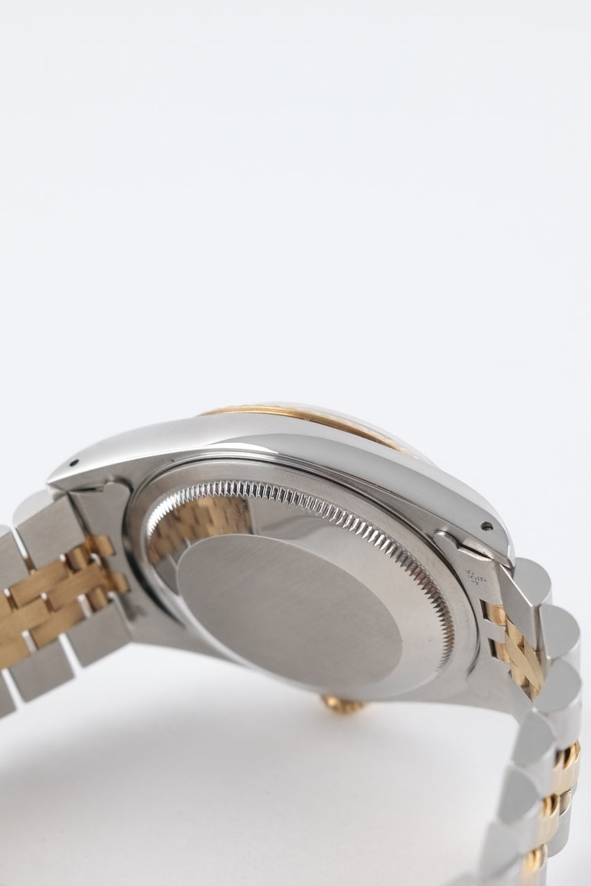 Rolex Datejust 36 16233 - Detail view 7