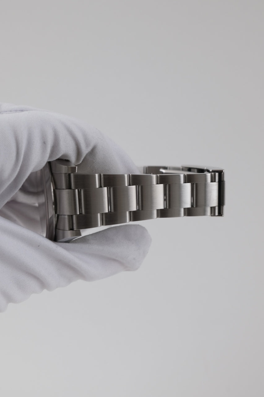 Rolex Explorer 214270 - Detailansicht 8