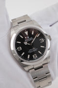 Load image into Gallery viewer, Rolex Explorer 214270 - Detailansicht 3
