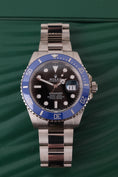 Bild in Galerie-Betrachter laden, Rolex Submariner Date 126619LB - Detail view 2
