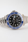 Bild in Galerie-Betrachter laden, Rolex Submariner Date 126619LB - Detail view 5
