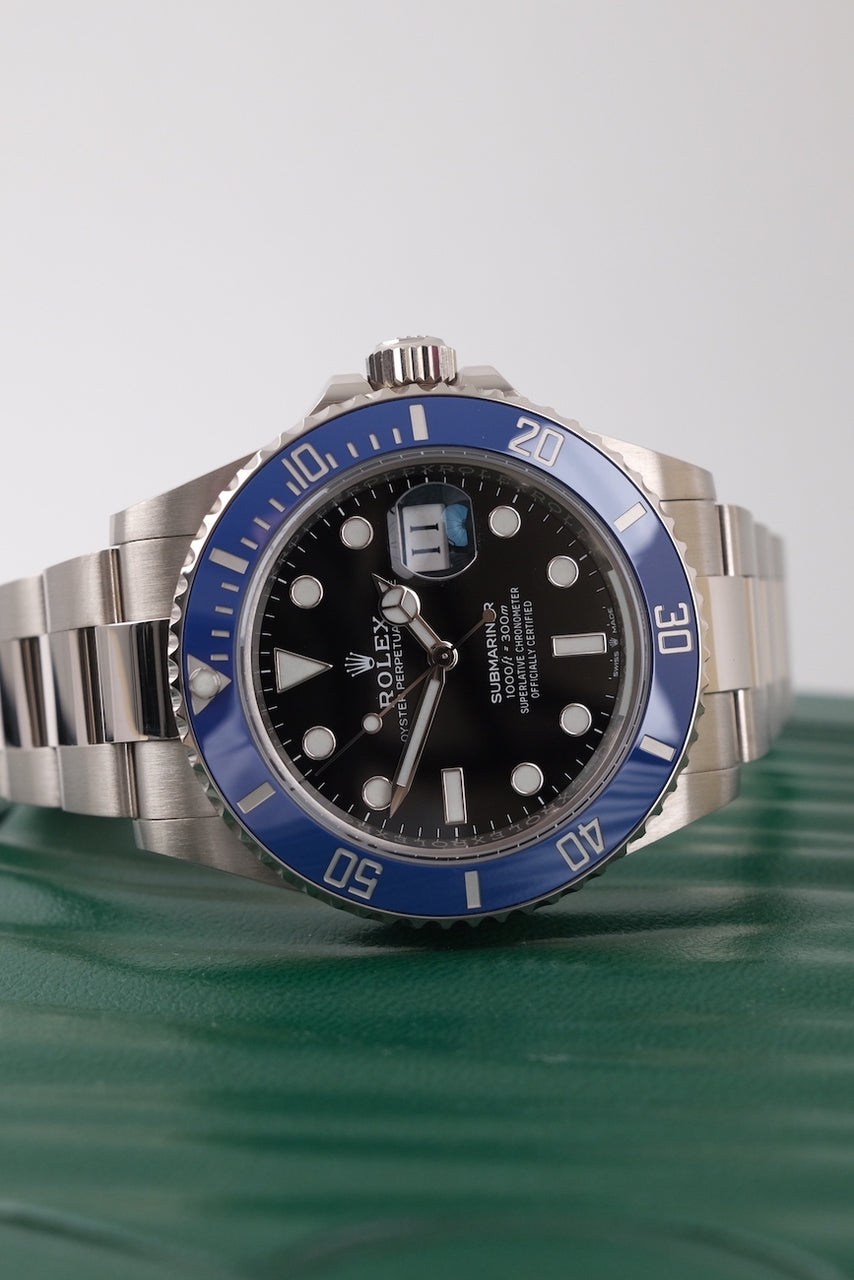 Rolex Submariner Date 126619LB - Main product image