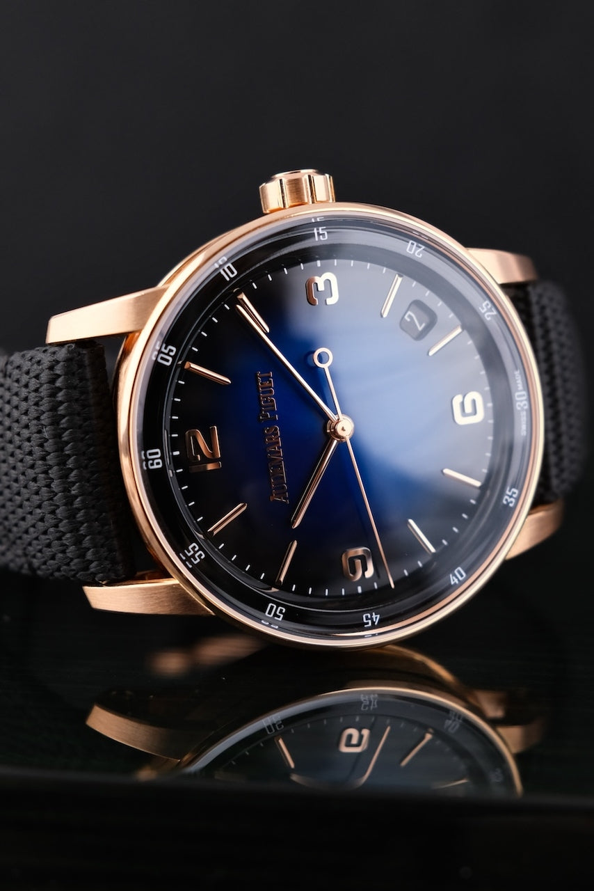 Audemars Piguet Code 11.59 15210OR.OO.A002KB.03 - Detailansicht 4