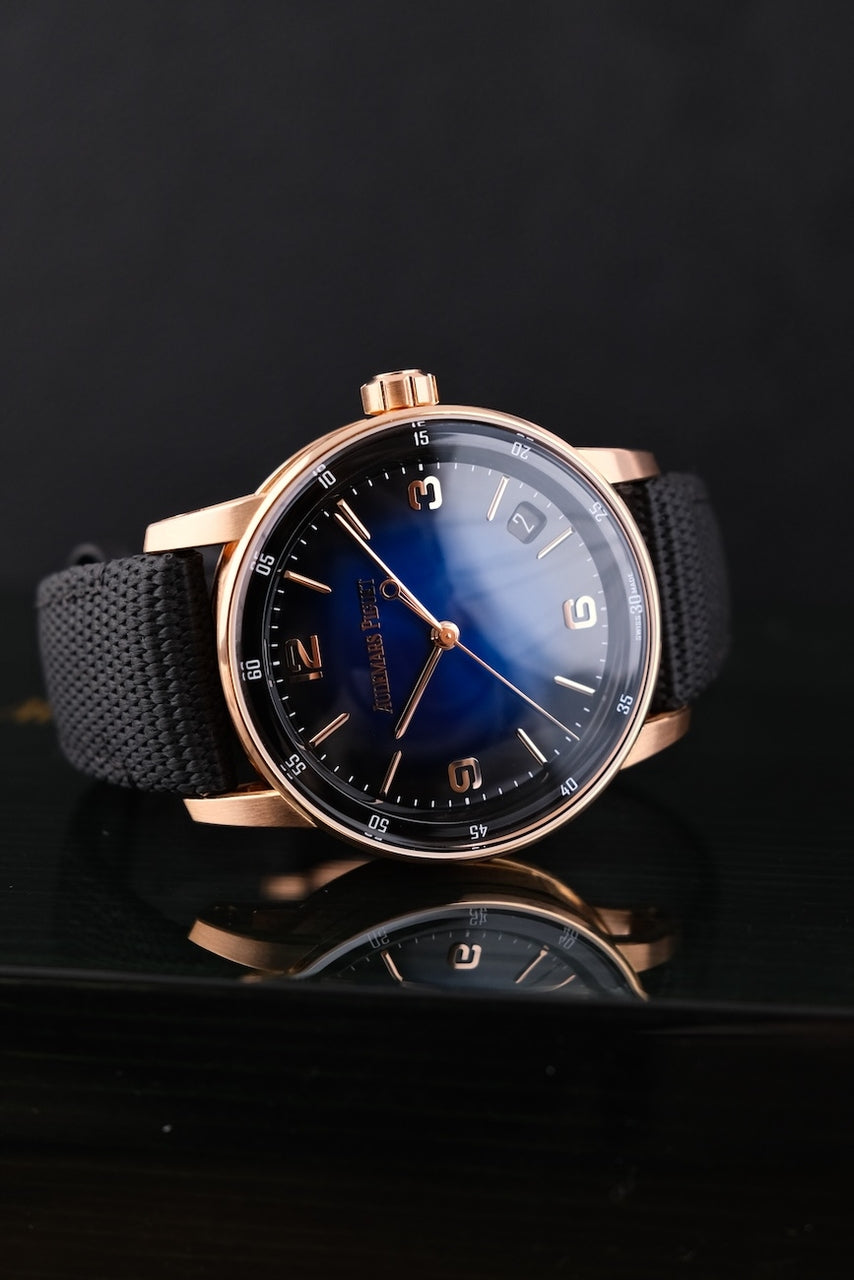 Audemars Piguet Code 11.59 15210OR.OO.A002KB.03 - Detailansicht 2