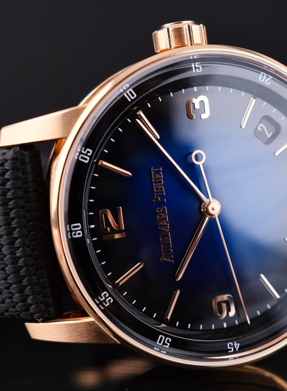 Audemars Piguet Code 11.59 15210OR.OO.A002KB.03 - Detailansicht 3