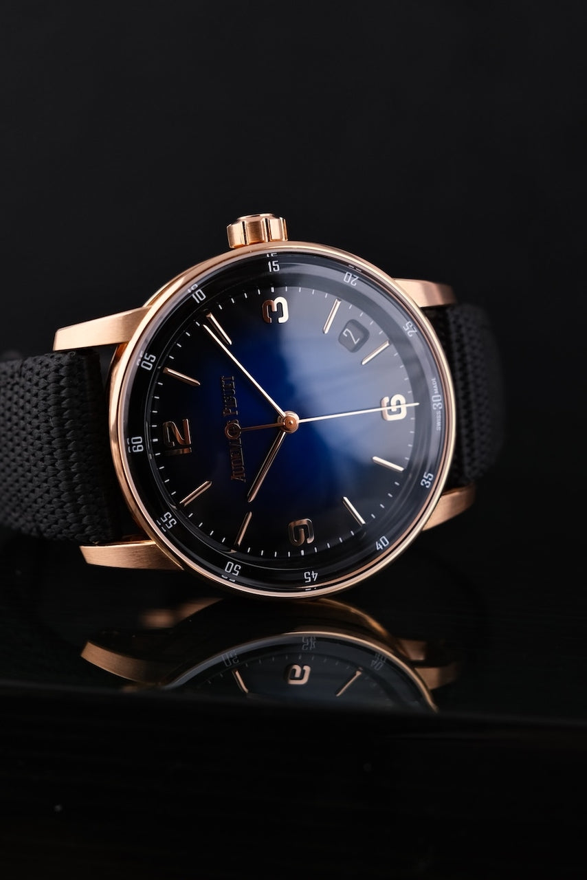 Audemars Piguet Code 11.59 15210OR.OO.A002KB.03 - Detailansicht 1