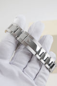 Bild in Galerie-Betrachter laden, Rolex Datejust 41 126334 - Detail view 6
