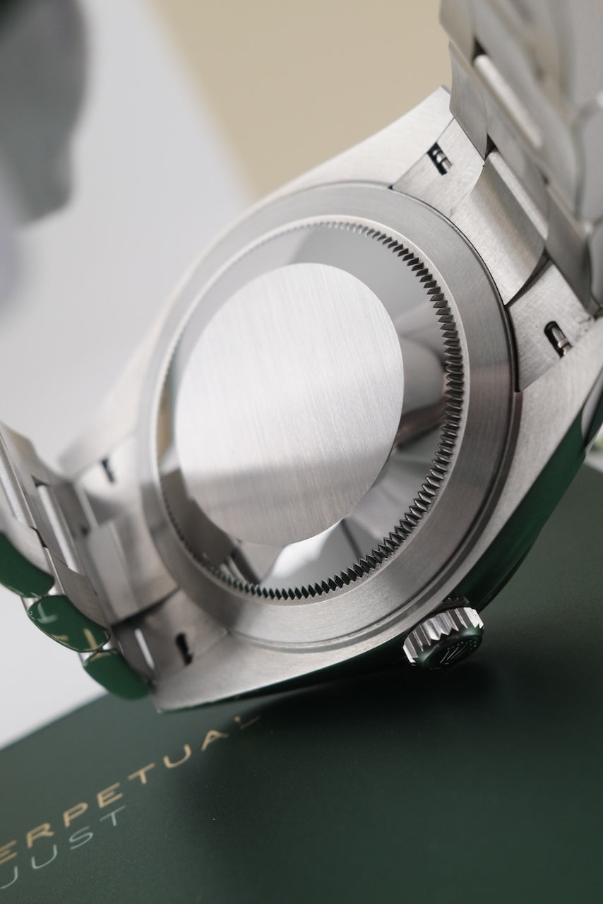 Rolex Datejust 41 126334 - Detail view 7