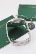Bild in Galerie-Betrachter laden, Rolex Datejust 41 126334 - Detail view 4
