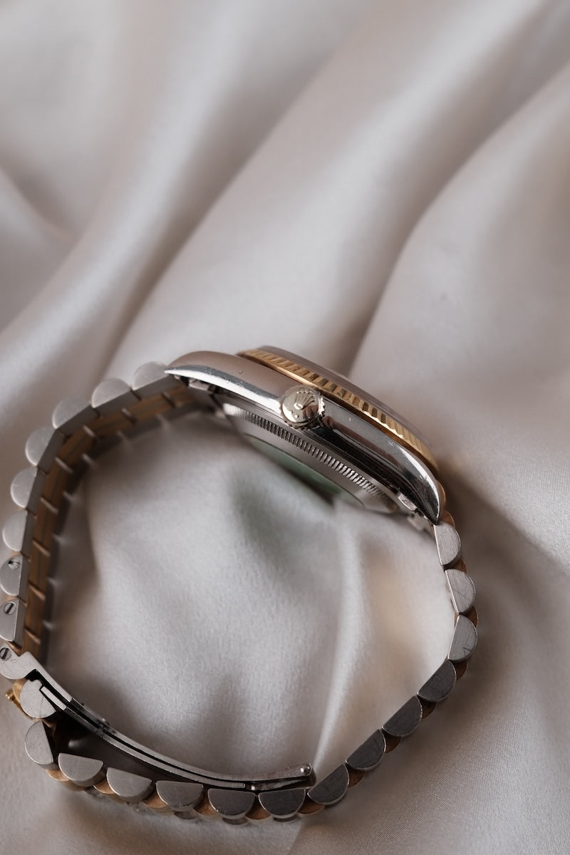 Rolex Day-Date 36 18239 - Detail view 8