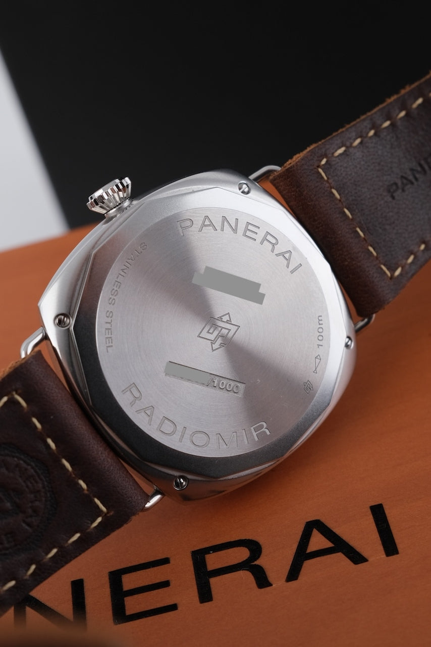 Panerai Radiomir PAM01334 - Detailansicht 7