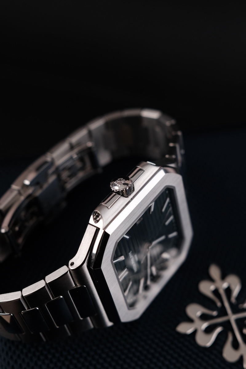 Patek Philippe Cubitus 5821/1A-001 - Detailansicht 6