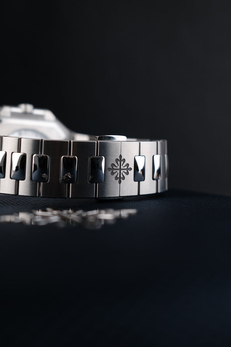 Patek Philippe Cubitus 5821/1A-001 - Detailansicht 8