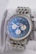 Load image into Gallery viewer, Breitling Navitimer 1 B01 Chronograph AB0127211C1A1 - Detail view 4
