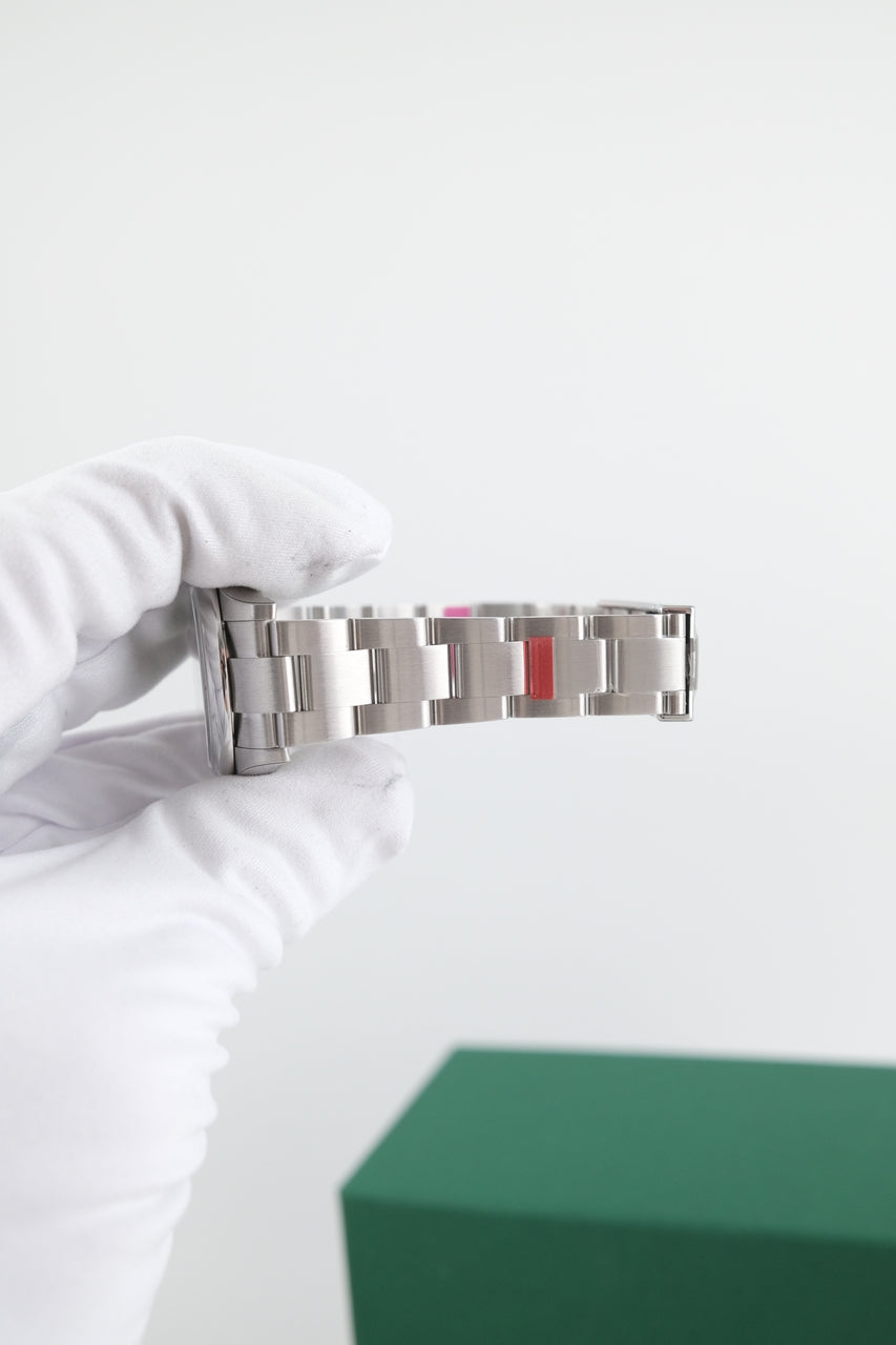 Rolex Oyster Perpetual 31 277200 - Detail view 8