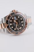 Bild in Galerie-Betrachter laden, Rolex GMT-Master II  126711CHNR - Detail view 3
