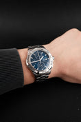 Bild in Galerie-Betrachter laden, Tag Heuer Aquaracer Chronograph CAP2112BA0833 - Detailansicht 11
