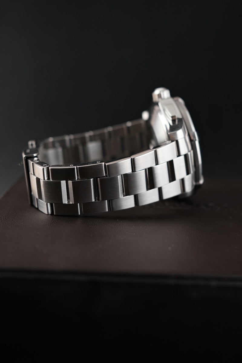 Tag Heuer Aquaracer Chronograph CAP2112BA0833 - Detailansicht 6