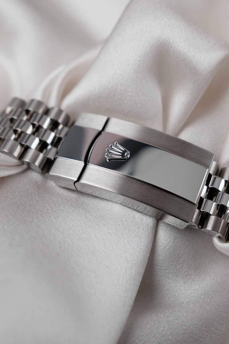 Rolex Datejust 41 126334 - Detailansicht 8