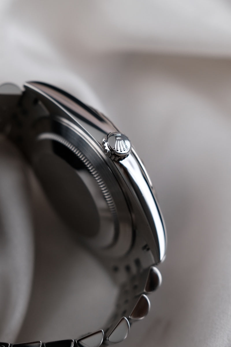 Rolex Datejust 41 126334 - Detailansicht 7