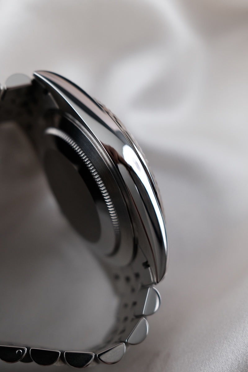 Rolex Datejust 41 126334 - Detailansicht 6