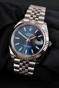 Carica l'immagine nel visualizzatore della galleria, Rolex Datejust 41 126334 - Thumbnail
