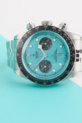Cargar la imagen en la vista de la galería, Tudor Black Bay Chronograph 79360N-0024 - Detail view 8

