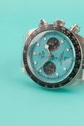 Cargar la imagen en la vista de la galería, Tudor Black Bay Chronograph 79360N-0024 - Detail view 7
