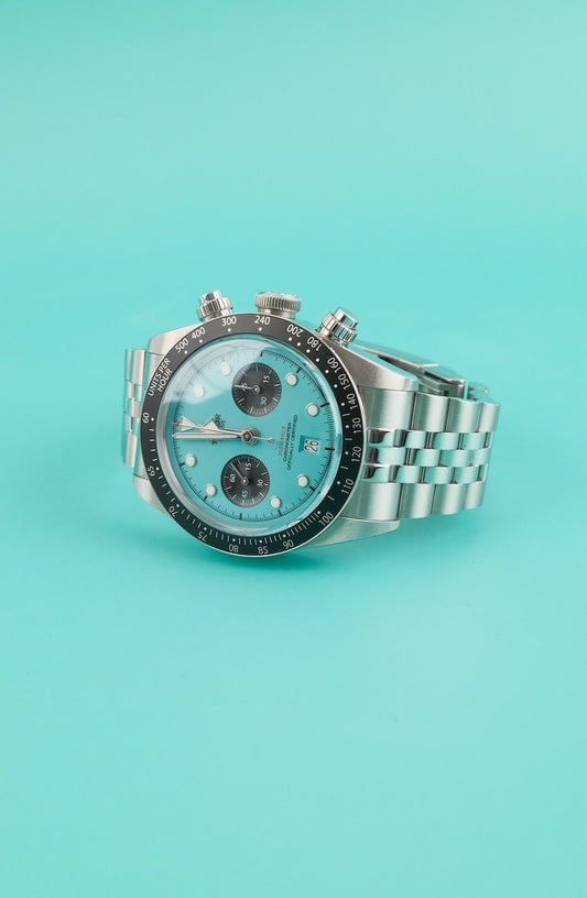 Tudor Black Bay Chronograph 79360N-0024 - Main product image