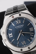 Bild in Galerie-Betrachter laden, Chopard Alpine Eagle 41mm 298600-3001 - Detail view 3

