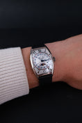 Bild in Galerie-Betrachter laden, Franck Muller Master Calendar 5850MC - Detailansicht 12
