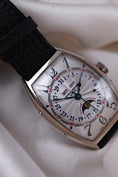 Bild in Galerie-Betrachter laden, Franck Muller Master Calendar 5850MC - Detailansicht 5
