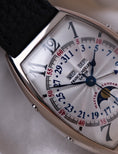 Bild in Galerie-Betrachter laden, Franck Muller Master Calendar 5850MC - Detailansicht 4
