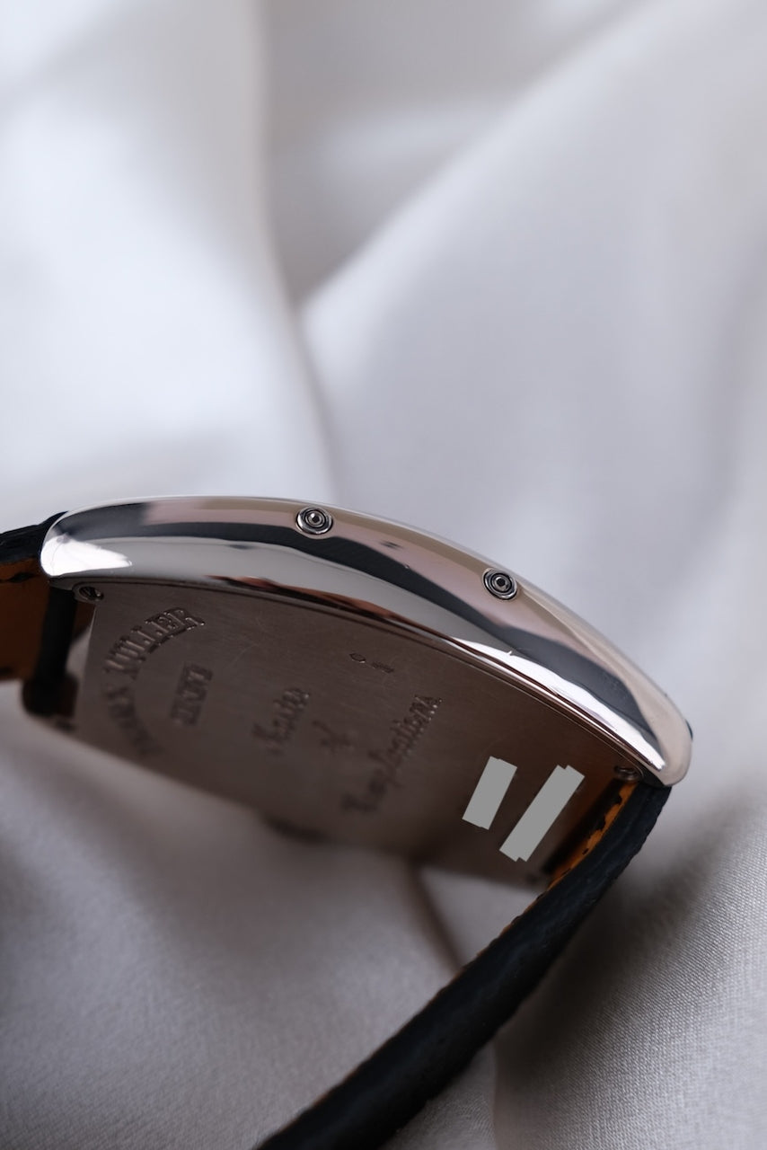 Franck Muller Master Calendar 5850MC - Detailansicht 8