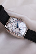 Bild in Galerie-Betrachter laden, Franck Muller Master Calendar 5850MC - Thumbnail
