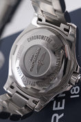 Bild in Galerie-Betrachter laden, Breitling Superocean II 42 A17365D1-C915 - Detailansicht 6

