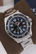Bild in Galerie-Betrachter laden, Breitling Superocean II 42 A17365D1-C915 - Thumbnail
