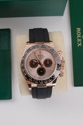 Cargar la imagen en la vista de la galería, Rolex Daytona 126515LN - Detail view 6
