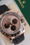 Cargar la imagen en la vista de la galería, Rolex Daytona 126515LN - Main product image
