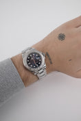 Carica l'immagine nel visualizzatore della galleria, Rolex Yacht-Master 40 116622 - Detailansicht 8
