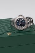 Carica l'immagine nel visualizzatore della galleria, Rolex Yacht-Master 40 116622 - Detailansicht 5
