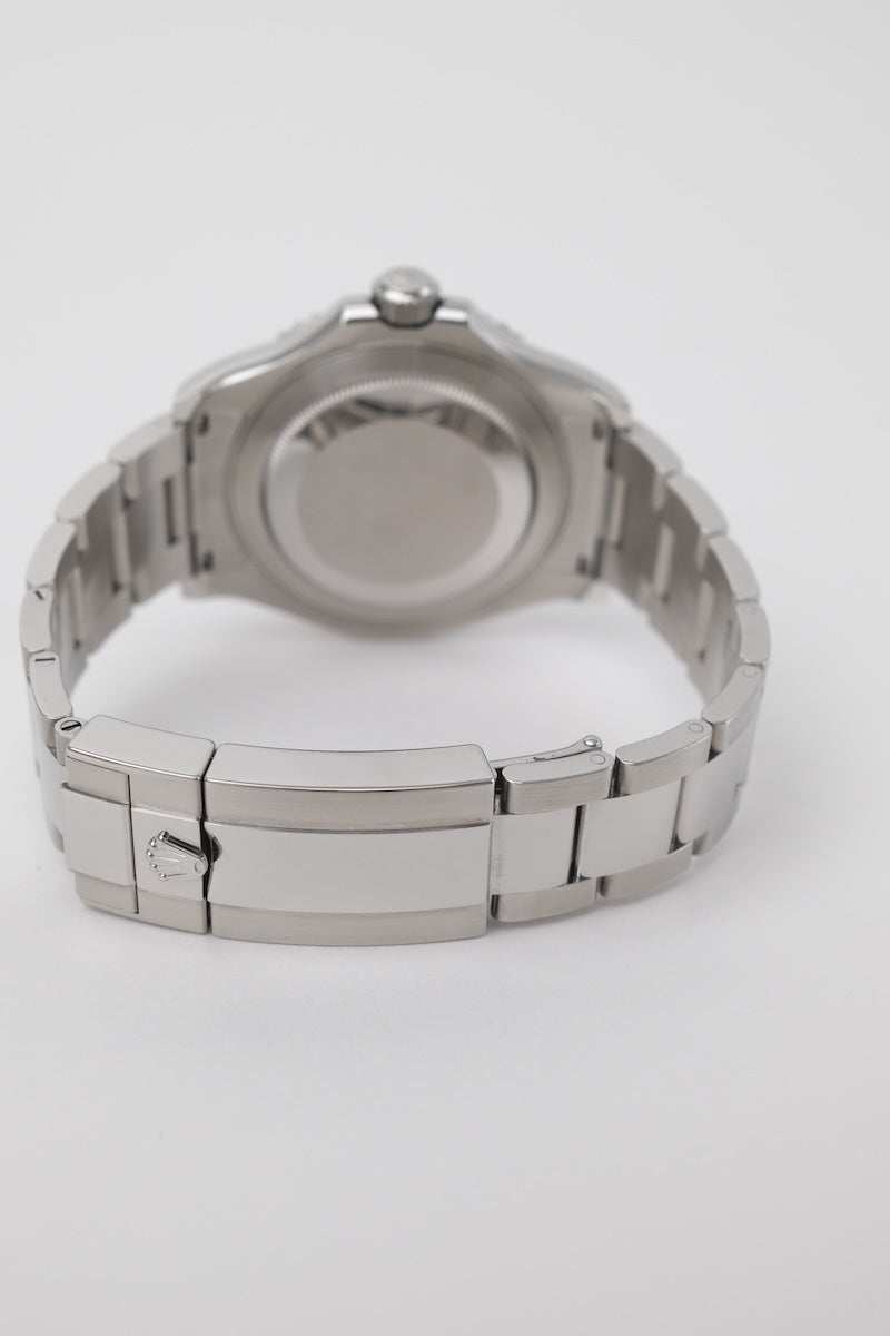 Rolex Yacht-Master 40 116622 - Detailansicht 4