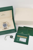 Carica l'immagine nel visualizzatore della galleria, Rolex Yacht-Master 40 116622 - Papiere und oder Lieferumfang
