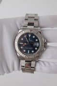 Carica l'immagine nel visualizzatore della galleria, Rolex Yacht-Master 40 116622 - Thumbnail
