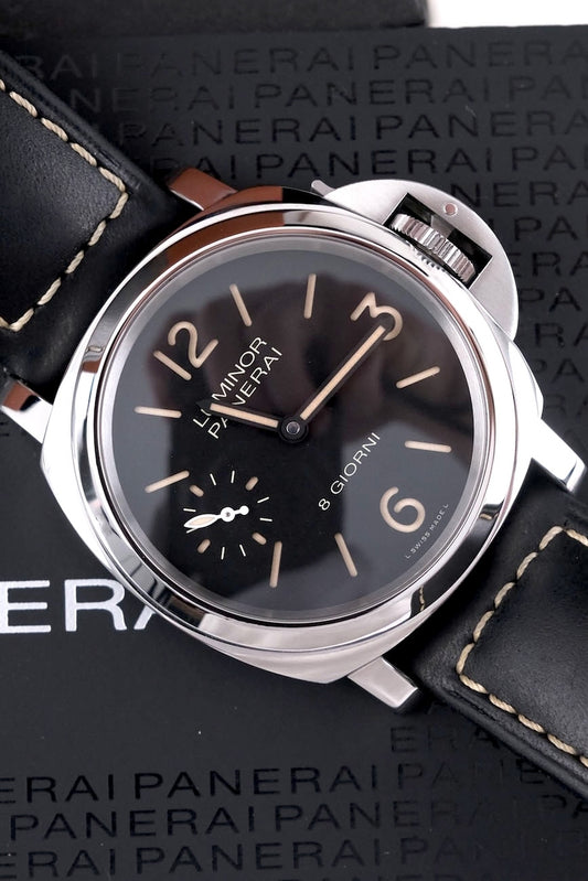 Panerai Luminor PAM00915 - Thumbnail