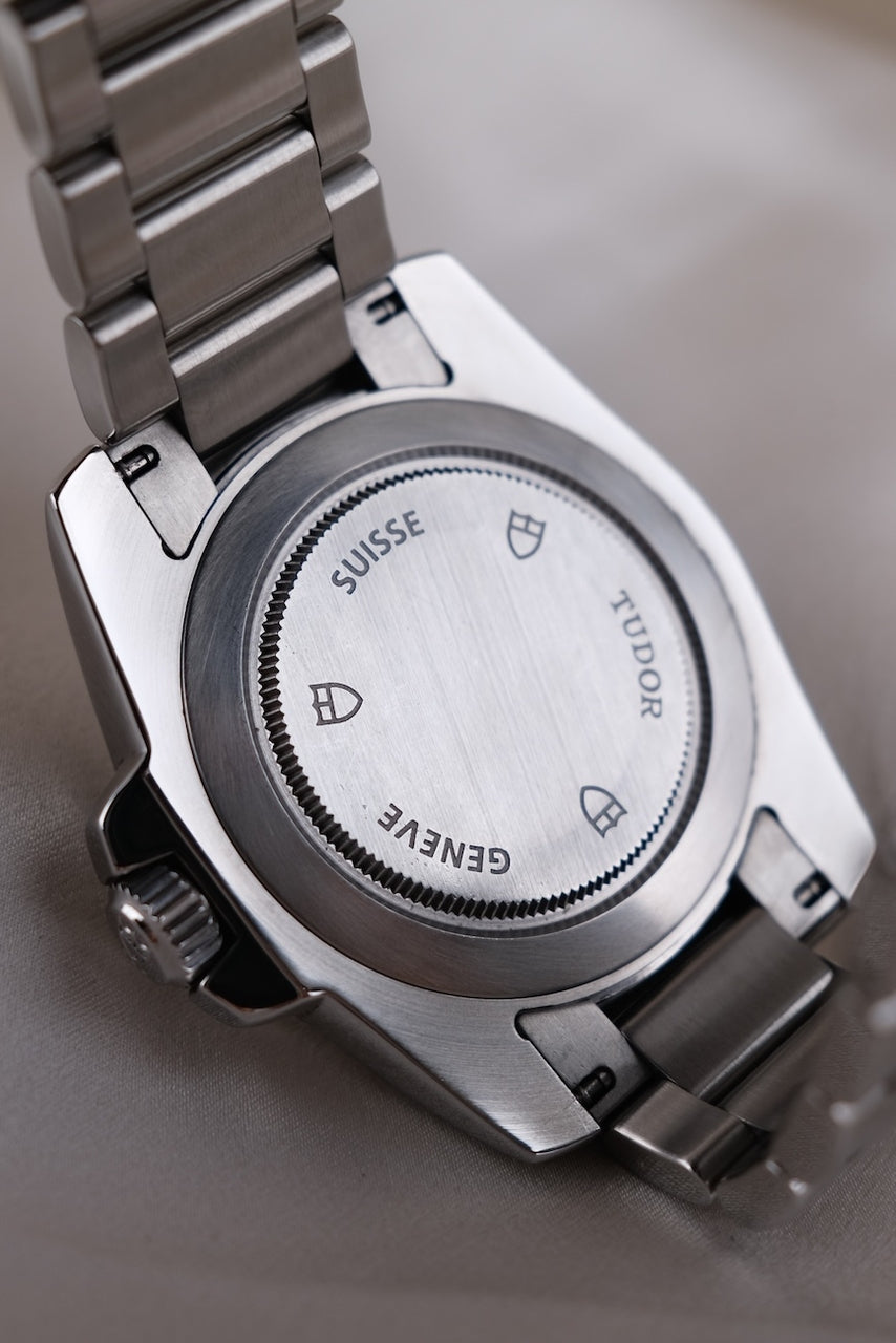 Tudor Hydronaut II 20030 - Detailansicht 8